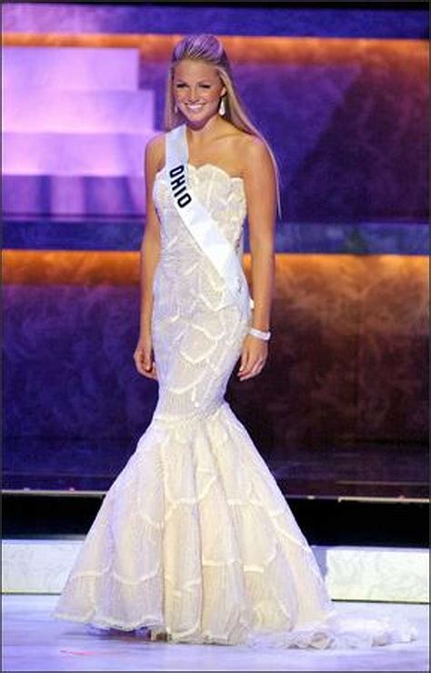 Allie LaForce Pictures from Miss Teen USA 2005